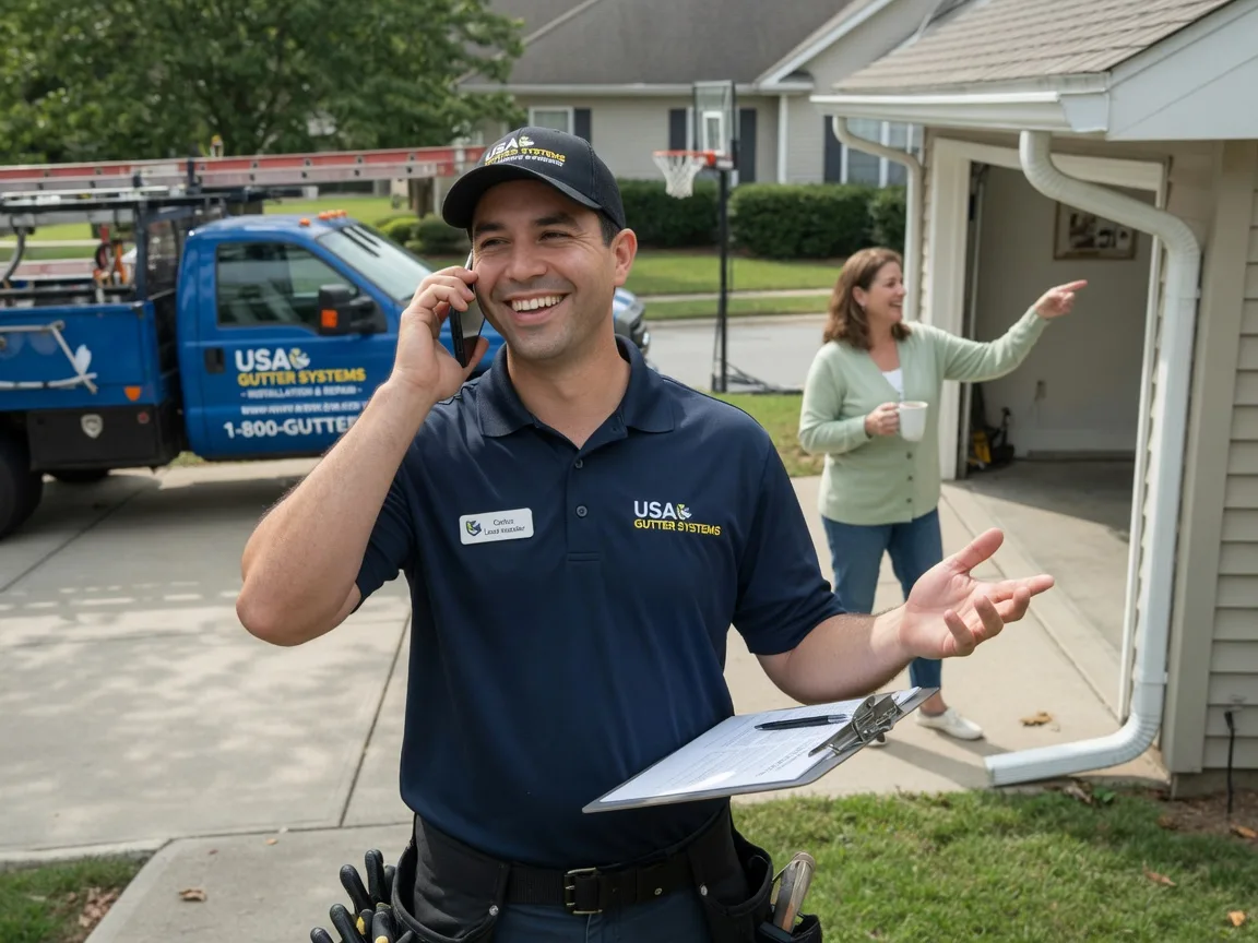 Gutter Installation Jefferson, TX FAQs